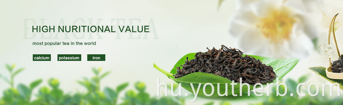 instant black tea powder canada